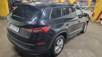Skoda Kodiaq photo-5